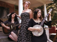 The Be Good Tanyas artist photo