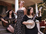 The Be Good Tanyas artist photo