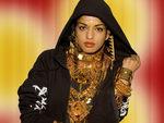 M.I.A. artist photo