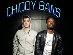 Chiddy Bang artist photo