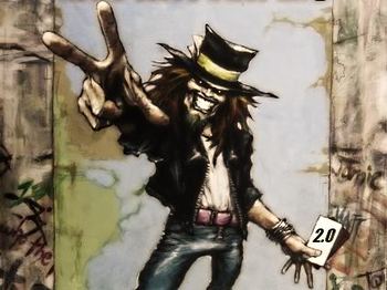 Mad Hatter 2.0 artist photo