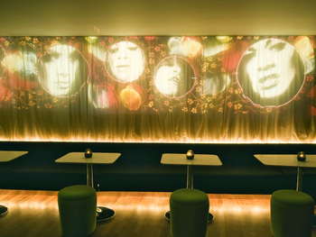 Ma Dame venue photo