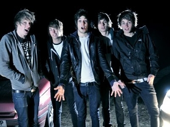 Make Out Kids artist photo