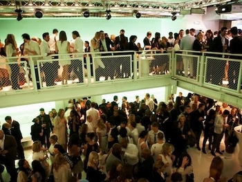 The Supper Club venue photo