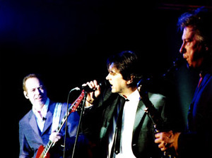 Roxy Music artist photo