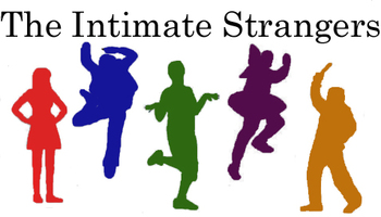 The Secret Variety Club: The Intimate Strangers, Samantha Baines, The Funbags Comedy Impro Troupe, Paul Sweeney, Elf Lyons, Sam Golin picture