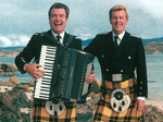 The Alexander Brothers artist photo