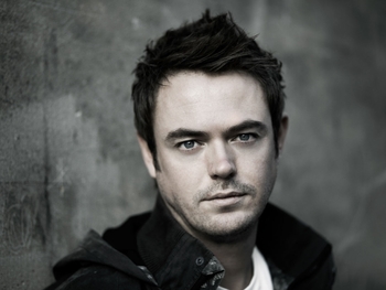 Andy Moor artist photo