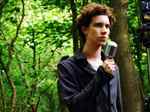 Luke De-Sciscio artist photo