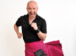 Craig Hill artist photo