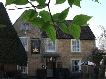 The Yew Tree venue photo
