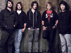 Elliot Minor artist photo