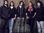 Elliot Minor artist photo