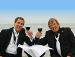 Con & Dec (The Bachelors) artist photo