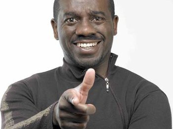 Funhouse Comedy Club: Gerry K, Dougie Dunlop, Matt Rees, Joseph Wilson, Spiky Mike picture