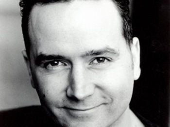 Lenny Peters artist photo