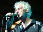 John O'leary's Sugarkane artist photo