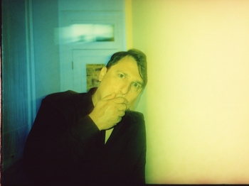 Greg Dulli artist photo