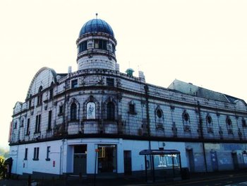 Bar Abbey venue photo