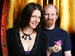 Cloudstreet artist photo
