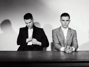 Hurts artist photo
