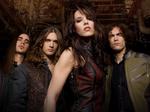 Halestorm artist photo