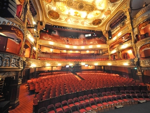 Grand Opera House artist photo