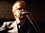 Daren Callow artist photo