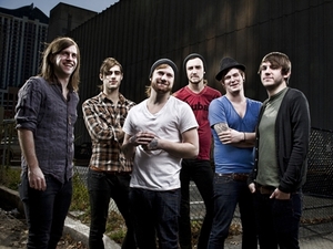 Emarosa artist photo