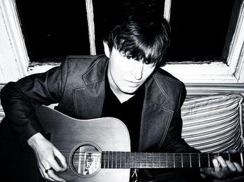 Chris Ford artist photo