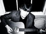 Chris Ford artist photo