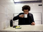 Liam Bailey artist photo