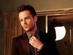 Brandon Flowers artist photo