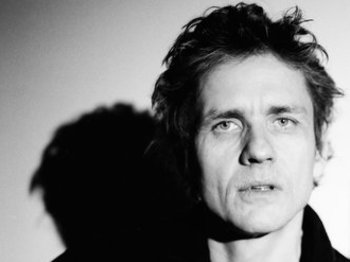 Dean Wareham artist photo