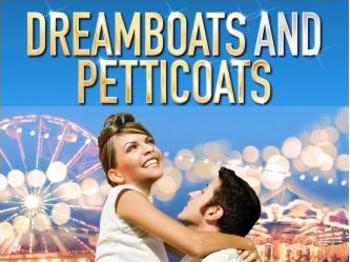 Dreamboats & Petticoats - The Musical picture