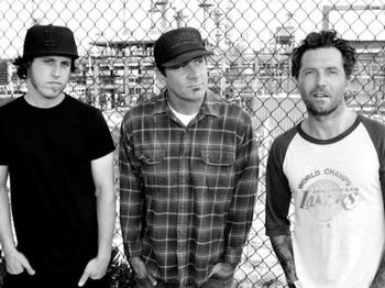 The Black Pacific artist photo