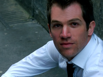 Daniel Boys artist photo
