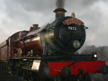 National Railway Museum venue photo