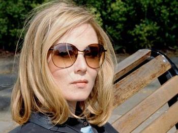 Roisin Murphy artist photo