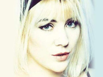 The Darling Buds artist photo