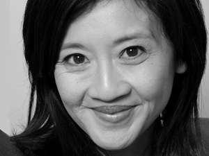 Pui Fan Lee artist photo