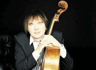 Julian Lloyd Webber artist photo