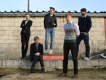 Frankie & The Heartstrings artist photo