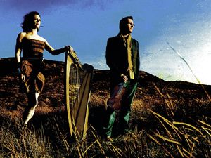 Catriona Mckay Tour Dates Catriona Mckay Tour Dates