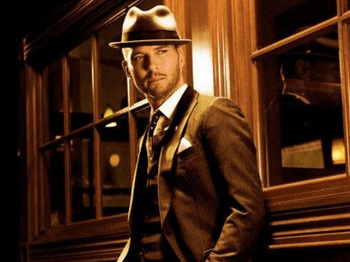 Matt Goss artist photo
