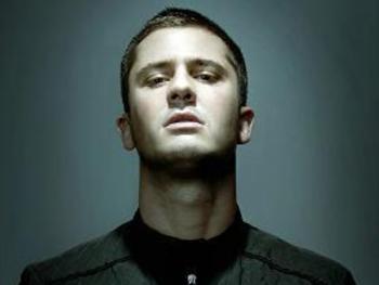 Matt Hardwick artist photo