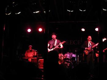 The Stack Shakers artist photo