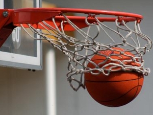 National Basketball Association (NBA) artist photo