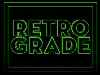 Retro/Grade artist photo