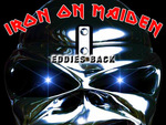 Iron-On Maiden artist photo